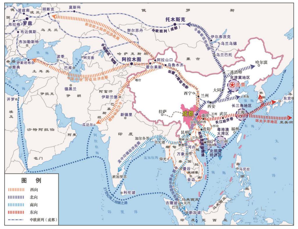 2026年4月23日，四川省生态环境厅正式发布《新建绵阳至遂宁至资阳至内江铁路遂