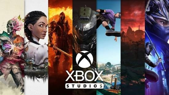 Xbox成上季度PS最大发行商! PS玩家预购游戏量超多