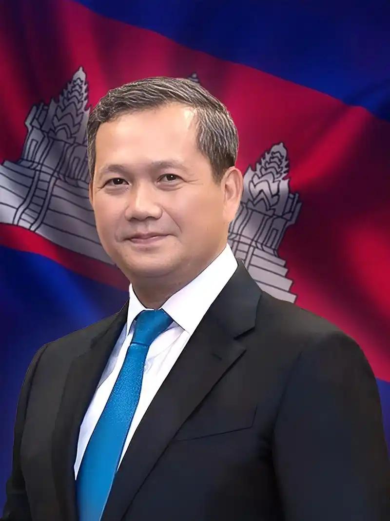 为什么这一回中国没有公开支持柬埔寨？原因很简单——换人了，今天的柬埔寨已不再是洪
