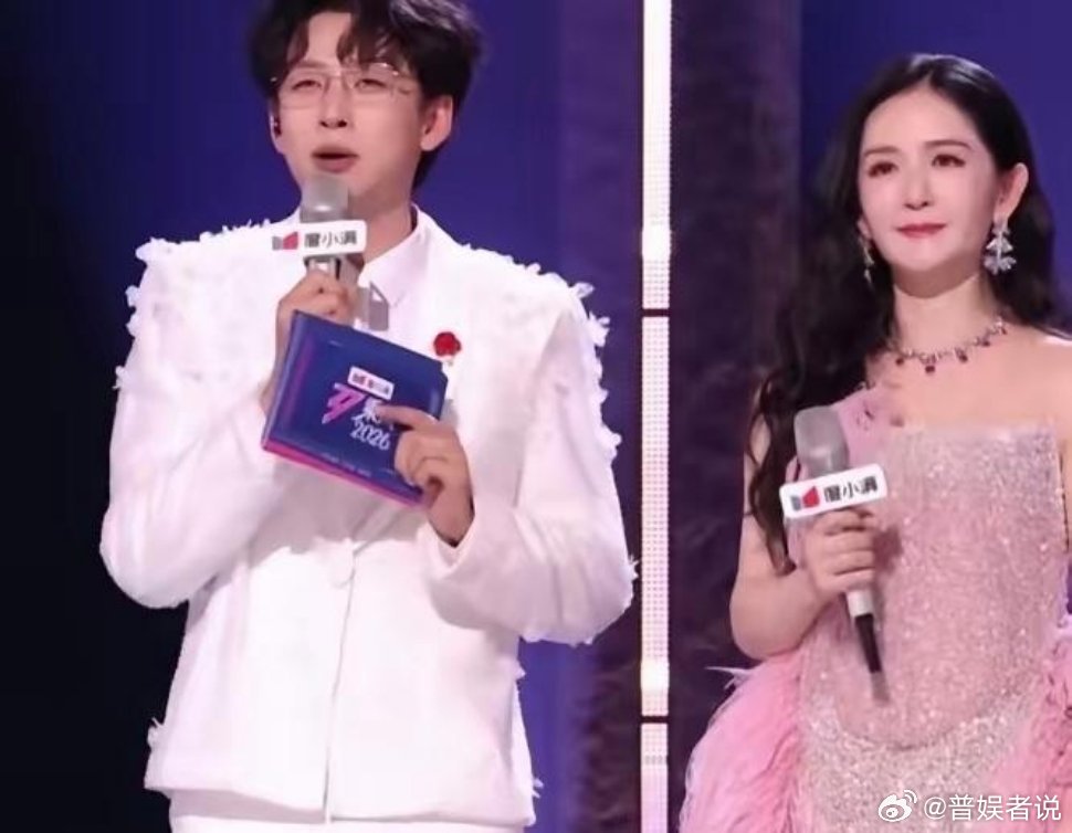 谢娜的主持能力真的不如齐思钧！面对瞿颖非要破坏节目规则，谢娜一直拱火，让瞿颖坚持