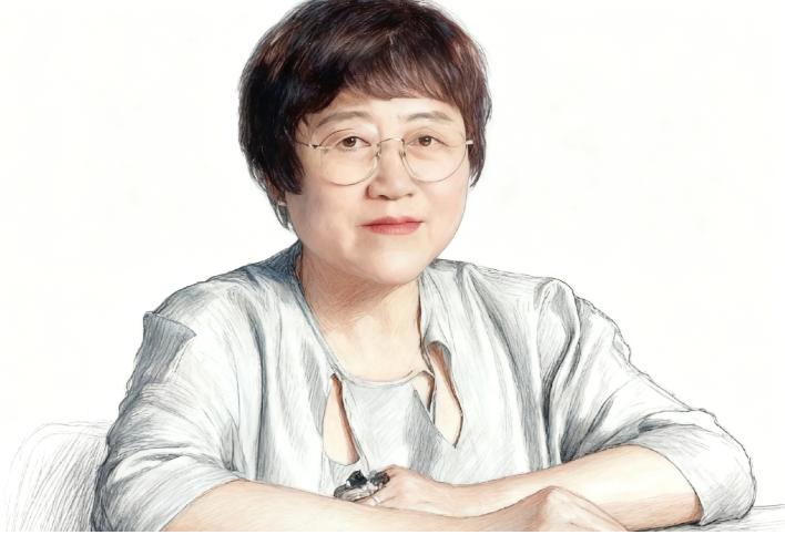 性学专家李银河说：女人真正让男人着迷的，不是漂亮的脸蛋，不是凸凹有致的身材，不是