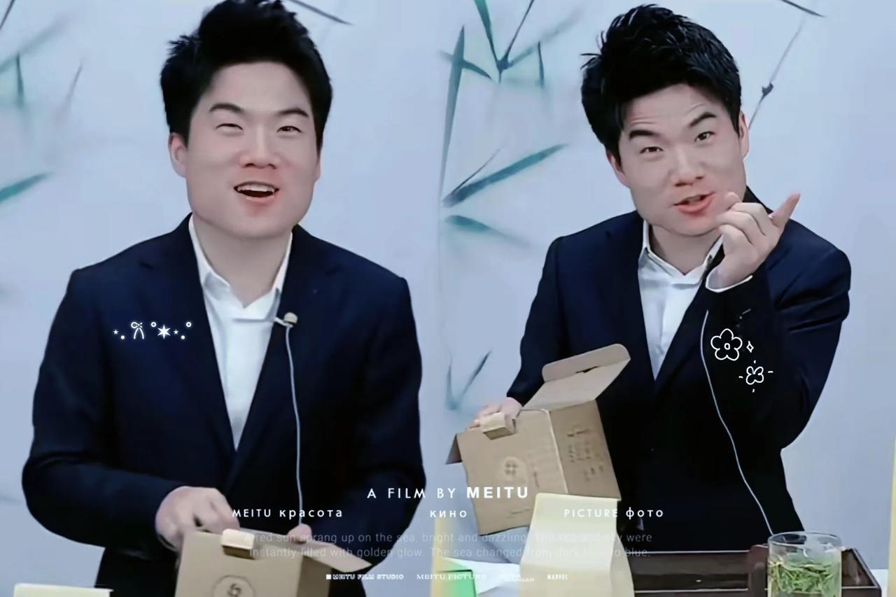 这反应速度，这脑回路，宇辉的脑瓜子真的是“装了加速器”吧？本来