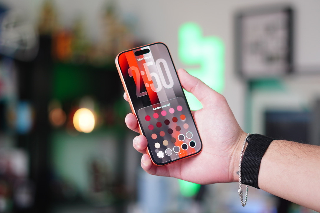 iOS26.5正式版发布iOS26.5推送了，本更新包括以下增强功能：•“信息