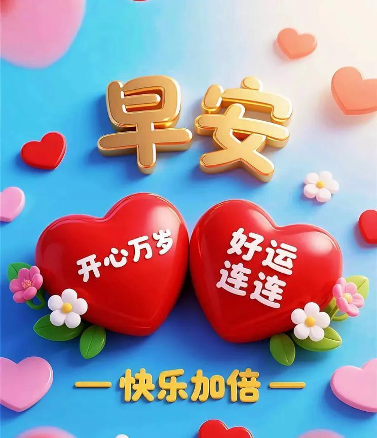 #天天有个好心情##今天好快乐##永开心永快乐#