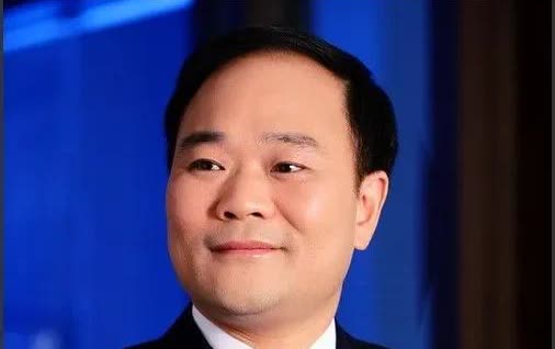 李书福：有些车企竞争方式“难以启齿”。看看各家的态度如何？吉利汽车老板李书福