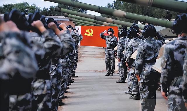 3个主力集团军,北部战区重兵云集,我军为何如此重视东北方向?