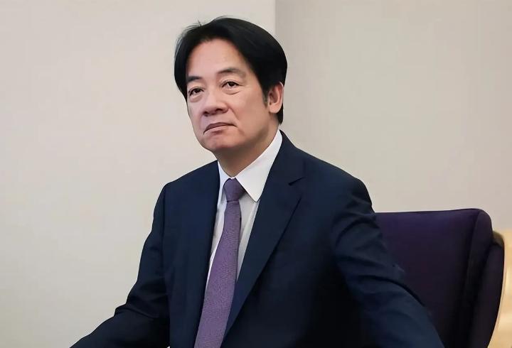 郑丽文的飞机还没落地上海，赖清德当局那边就动手了！台北地检署重启两年前的"印太