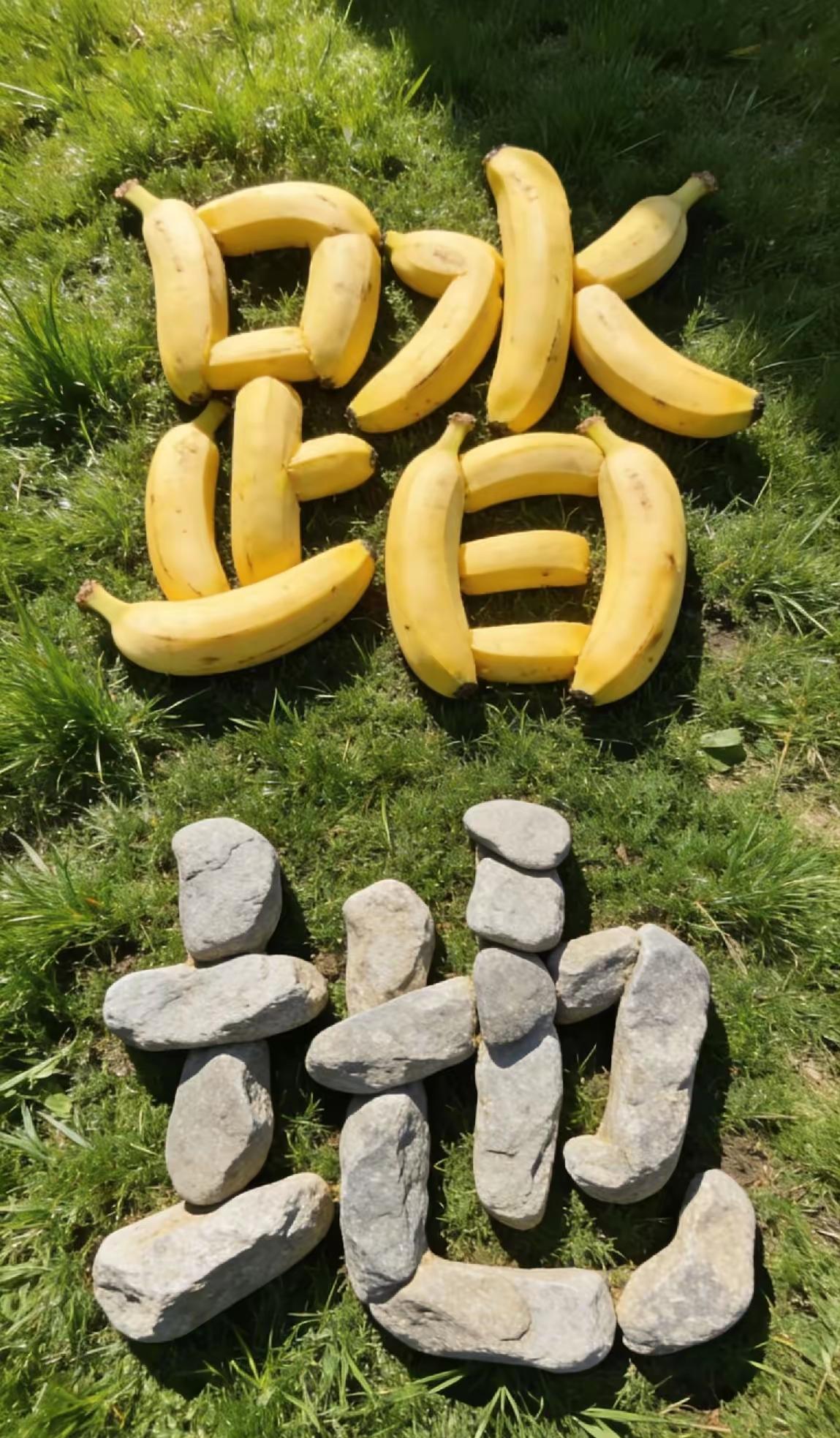 打一成语，嗨，别嘴硬，有本事三秒钟把答案亮出来，这可在肚子里有点真货，一般人真猜