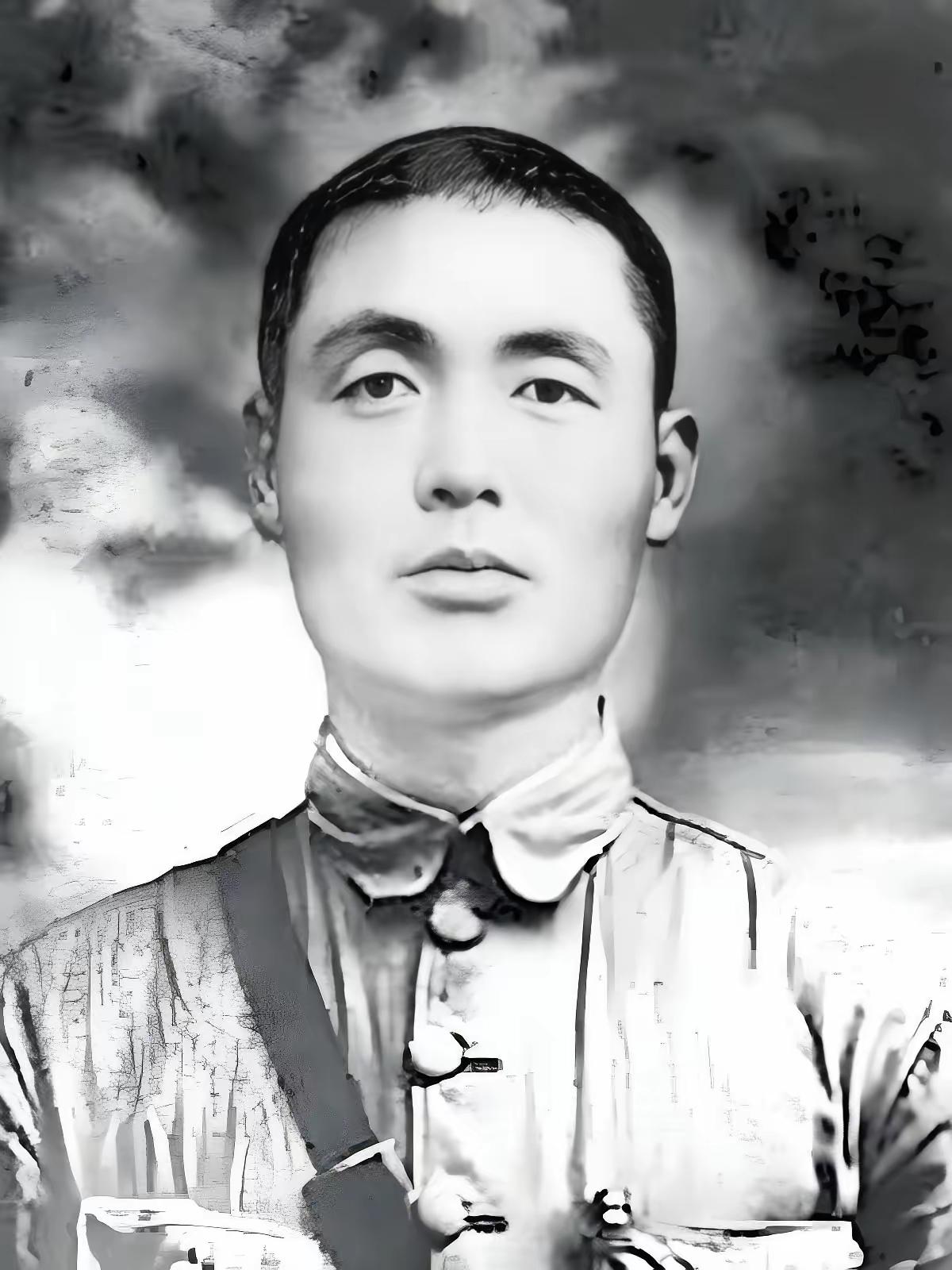 红军史上有一位极度悲壮的名将，常年被大众遗忘。他与彭德怀军团长同级，十大元帅之一
