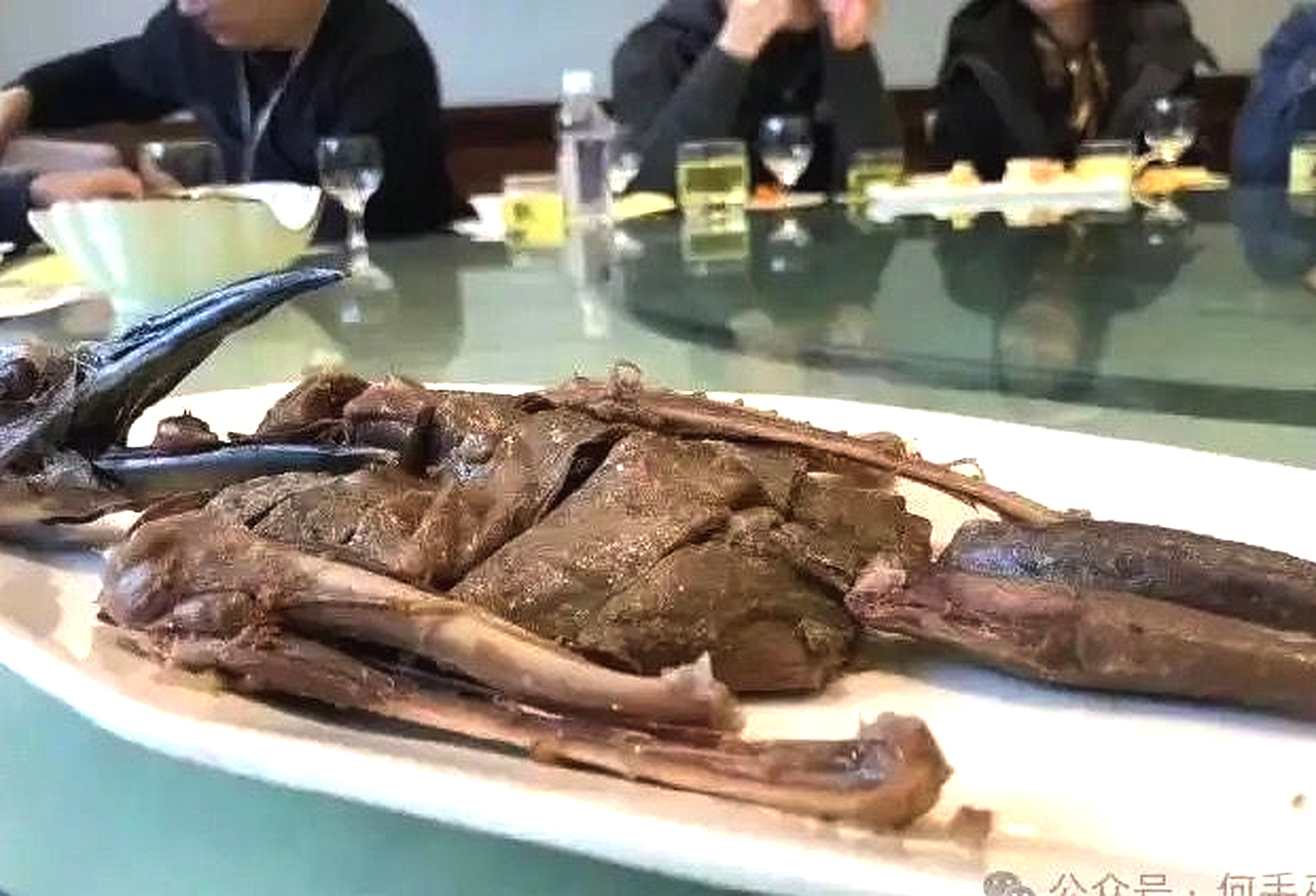这摆盘！厨房还有高手？