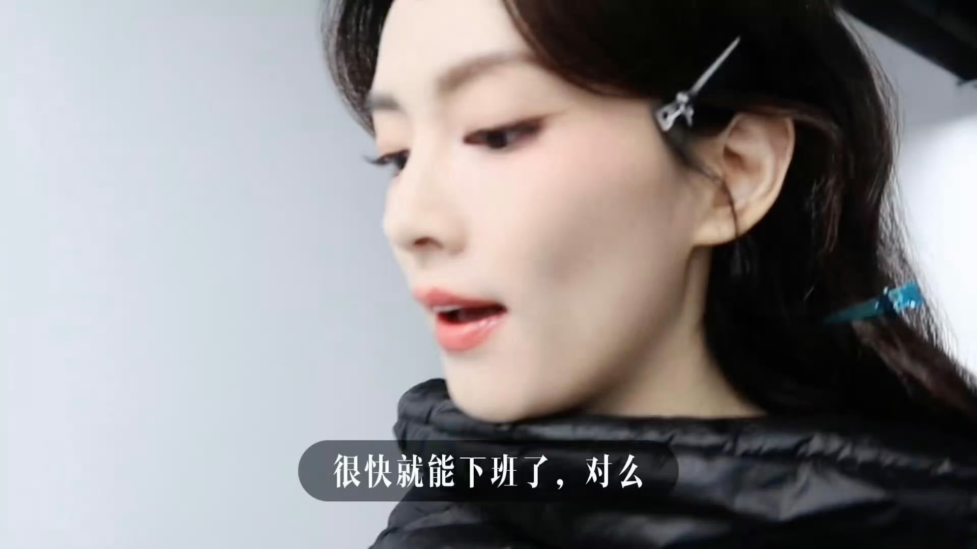 想孩子了