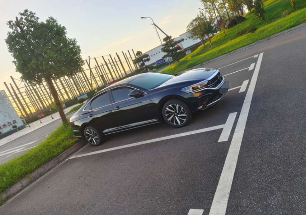 帕萨特一些问题提车一个多月，问题陆陆续续出来了，首先就是门板共振，听歌我声音也