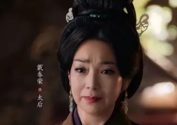 《朝雪录》原著里太后是什么时候知道皇帝不是燕淮而是燕涵的，原著里，其实燕涵身上的