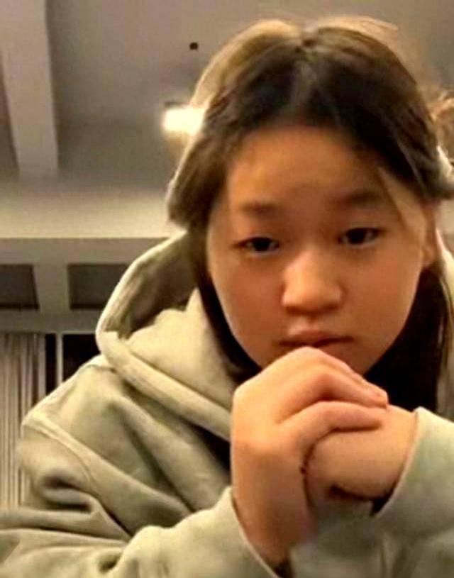 18岁的全红婵，给所有年轻运动员提了个醒。 2025年下半年，在暨南大学的校