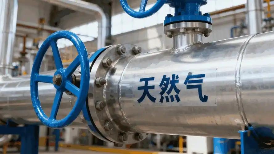 “各扫门前雪”，欧盟担心在天然气供应竞争中输给亚洲？6月22日，欧洲天然气