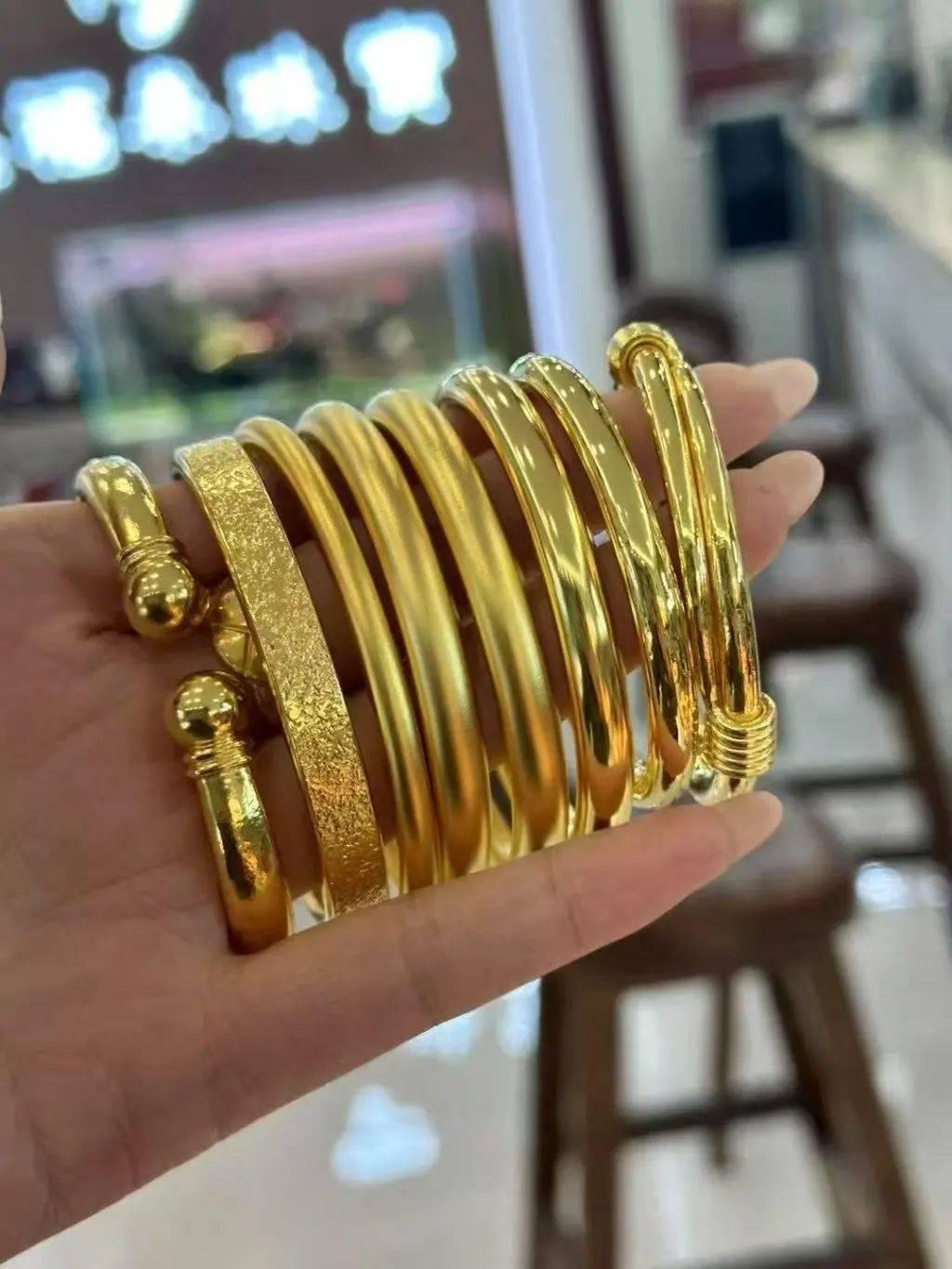 有人说1g黄金能否在5年内突破5000元？我这么说吧，一个行业如果进入稳定阶段，