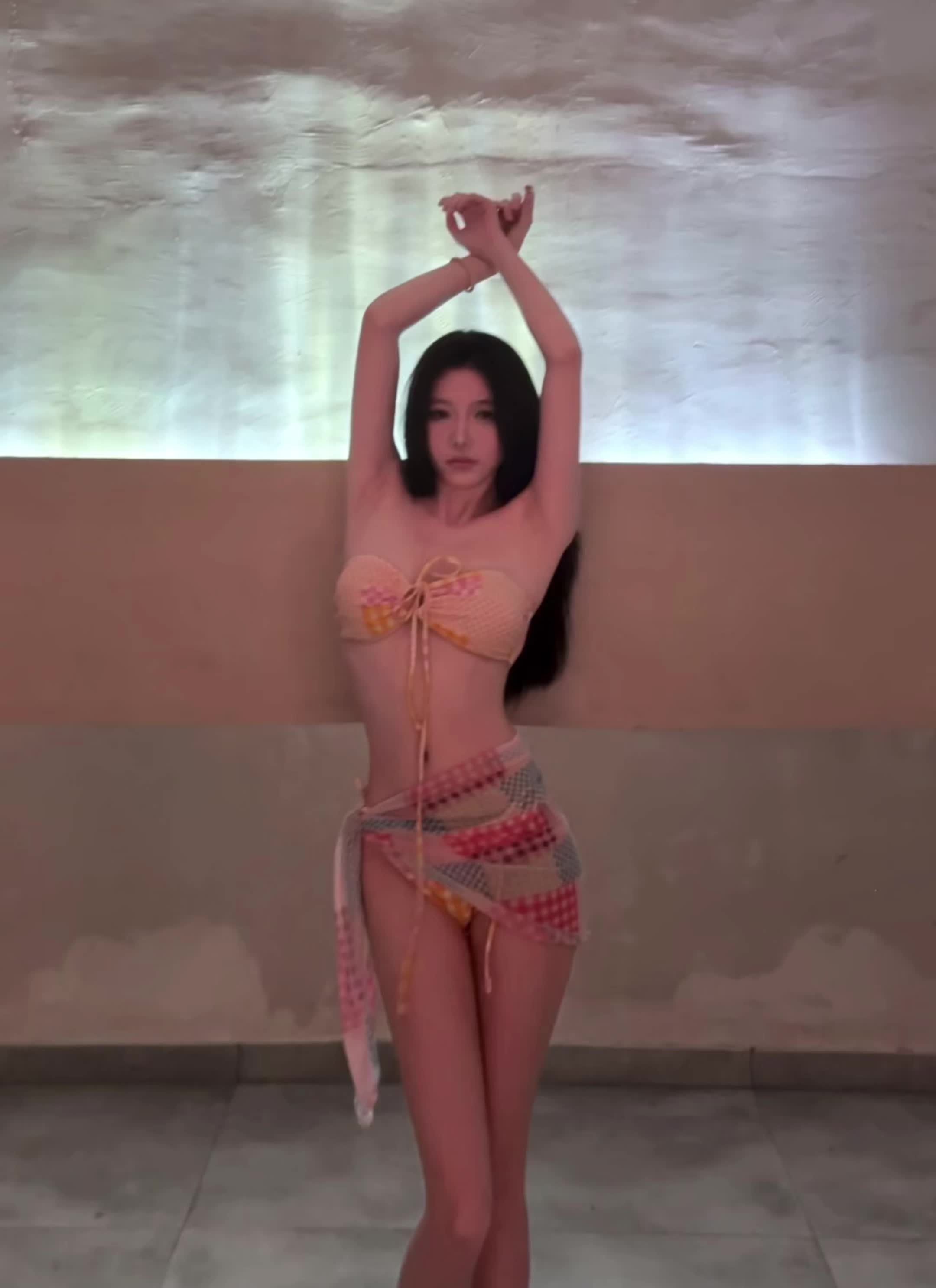 爱上的从来都只是感觉
