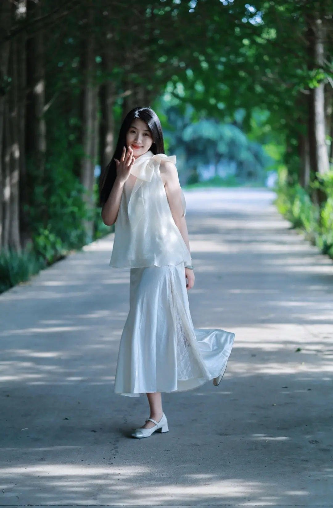镜头下的美好，身边有个会拍照的朋友，连日常都变得浪漫起来~