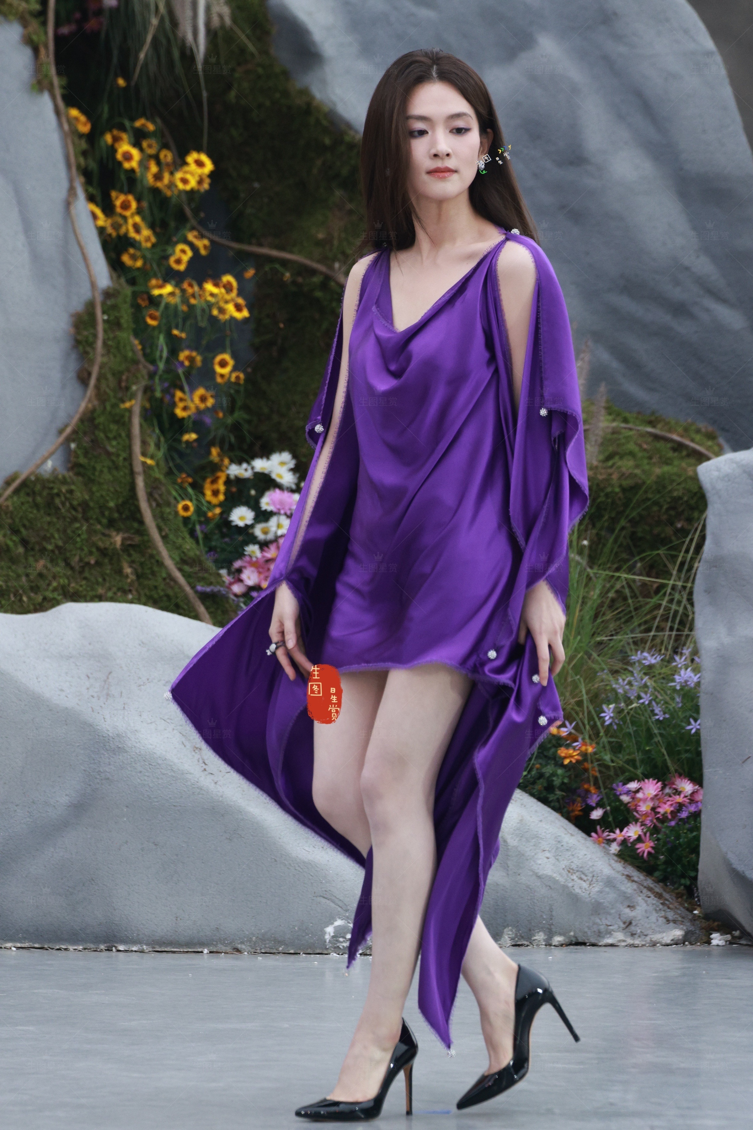 陈昊宇💜REDGALA红毯返图