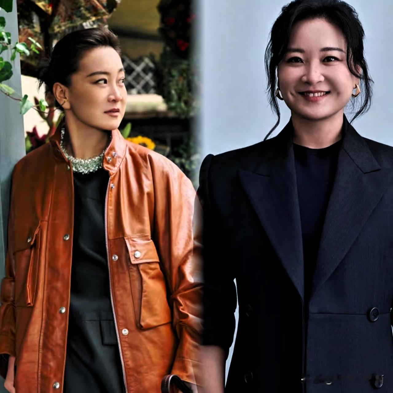 我闺蜜在整容医院上班，她和我说了个真相，贾玲现在瘦了之后，一个面部最大改变就