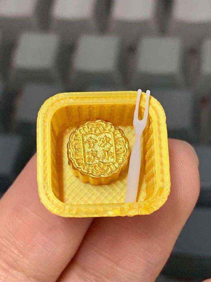 当代年轻人过中秋的正确打开方式​​​​