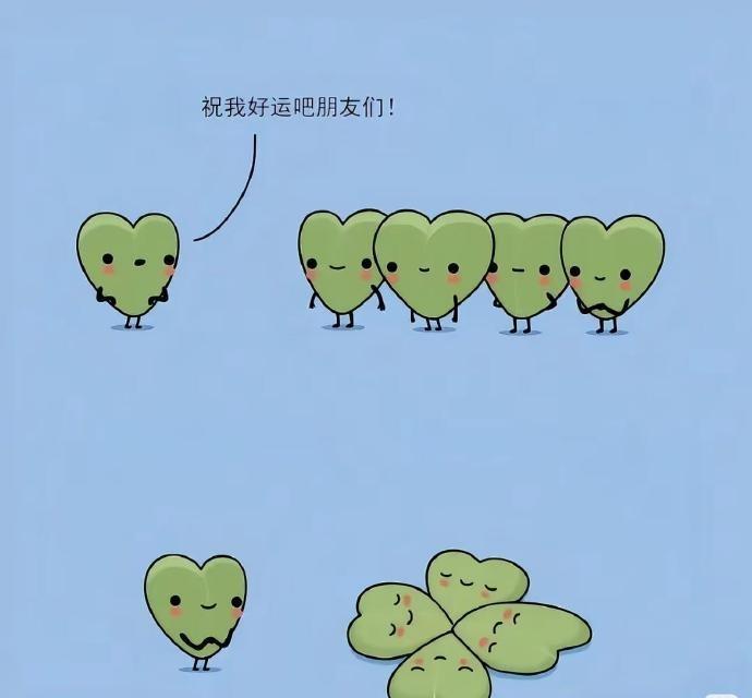 谁懂我看到这些梗图的无力感​​​