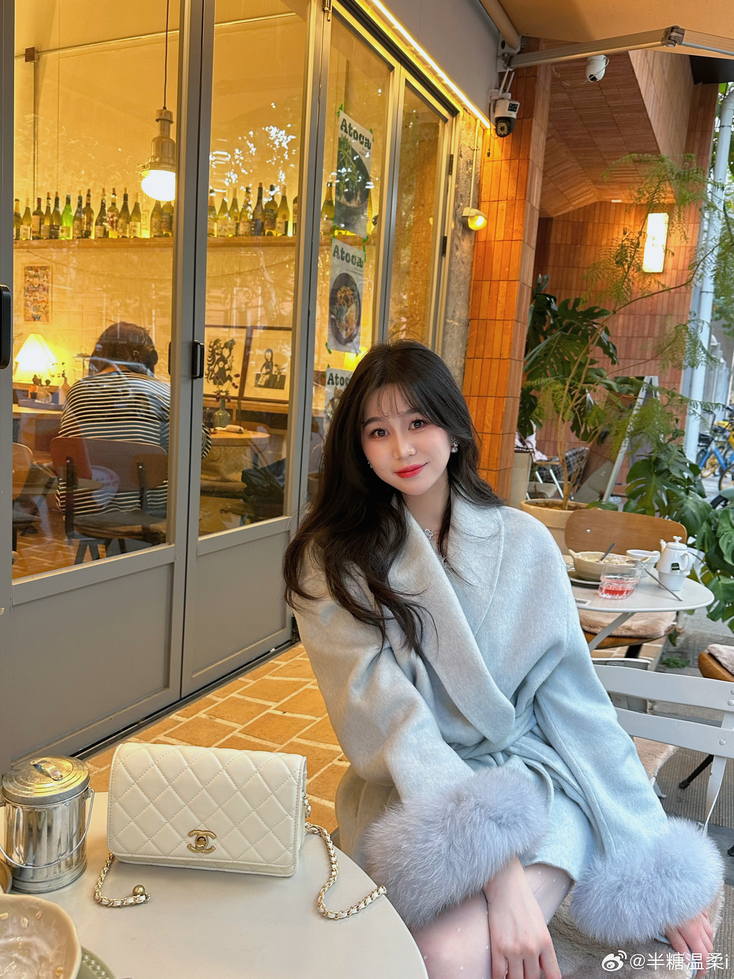 要用快乐覆盖快乐