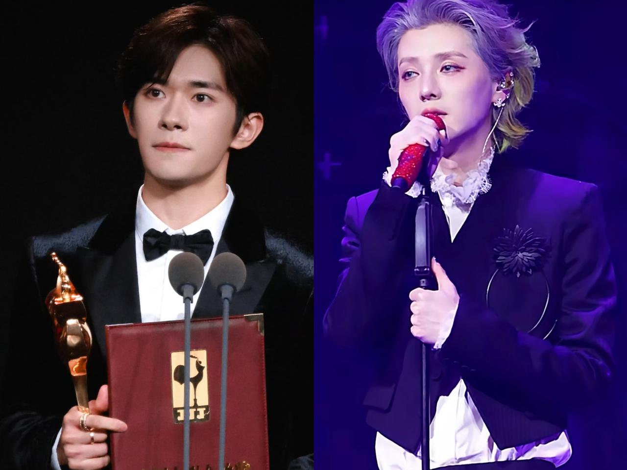 易烊千玺已经很难交女朋友了原因其实非常简单，不是因为他年龄还小也不是因为他是