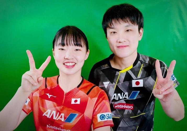 张本兄妹想改籍回国打国乒？3条硬性铁规直接堵死这条路！很多人看到张本智和、张
