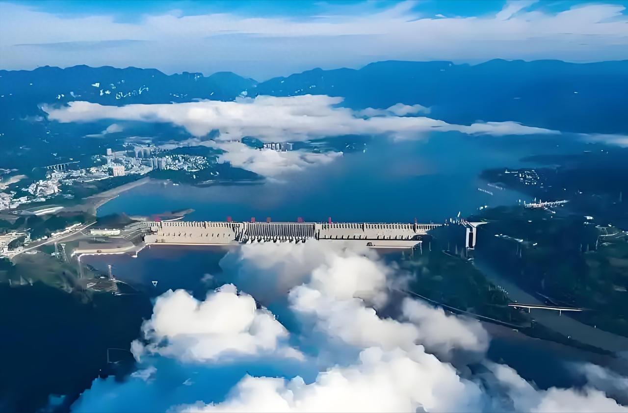 一条河流，如果开发利用到极致会发生什么？看看疏勒河就明白了在我国西北的河西走