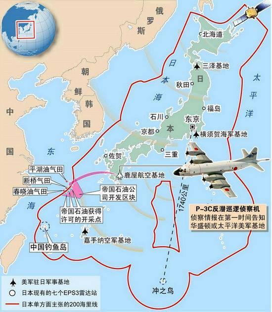 “日菲划界”我们不仅要用实际行动，戳破它们的谎言。还要抢先一步，先它们进行划界，