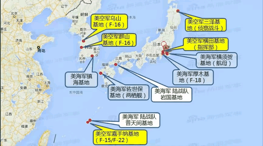 伊朗这次最大的功劳，就是为世界测试了美军基地的成色！过去，世界各国看到美军遍布世