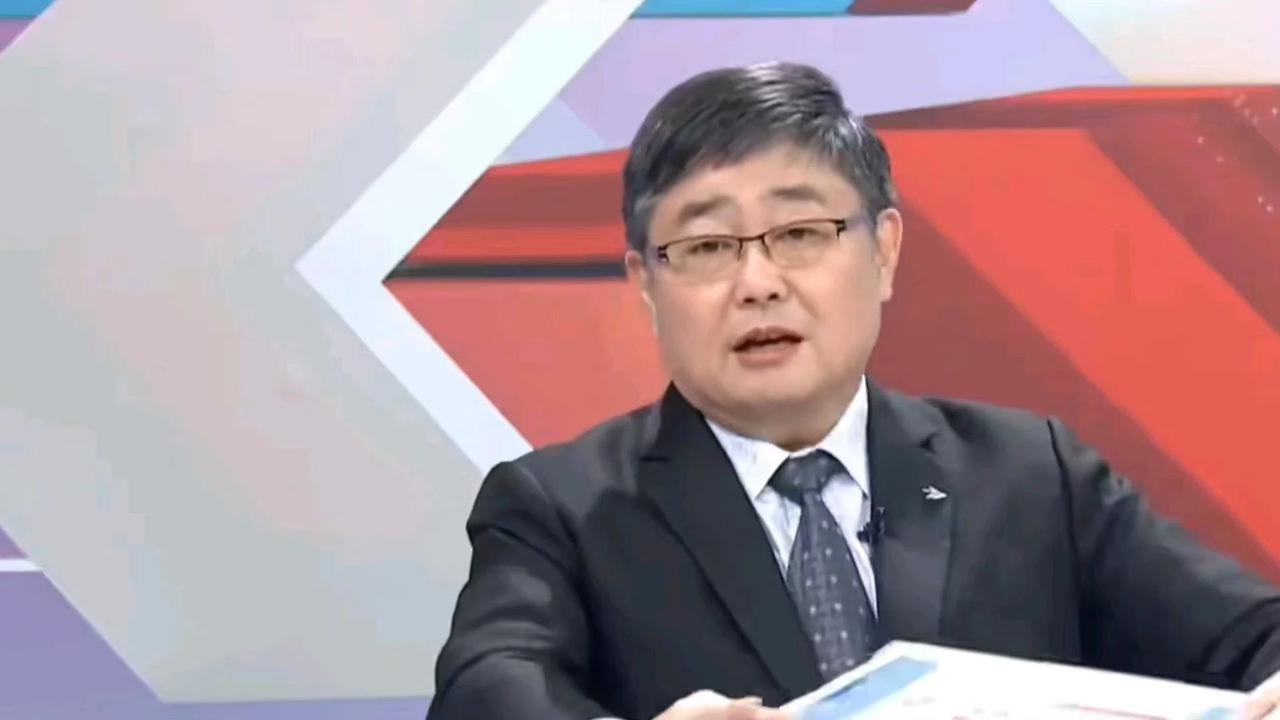 吕礼诗登解放军军舰，说了一句话，直接让绿营破防了对于赖清德无法窜访斯威士兰，