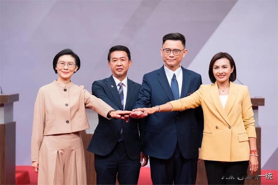 赖瑞隆出线！对决柯志恩民调为55.9995%比24.8%民进党今天（13日）