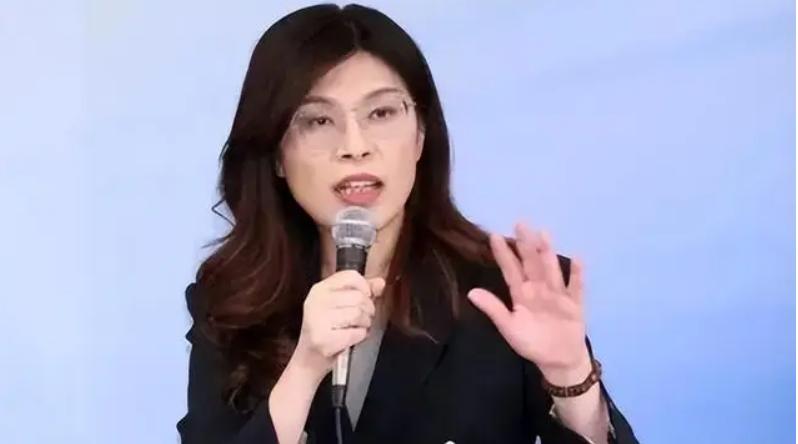 1、郑丽文：更激进的连战2、蒋万安：能力缩水版的马英九3、韩国瑜：人气虚高版