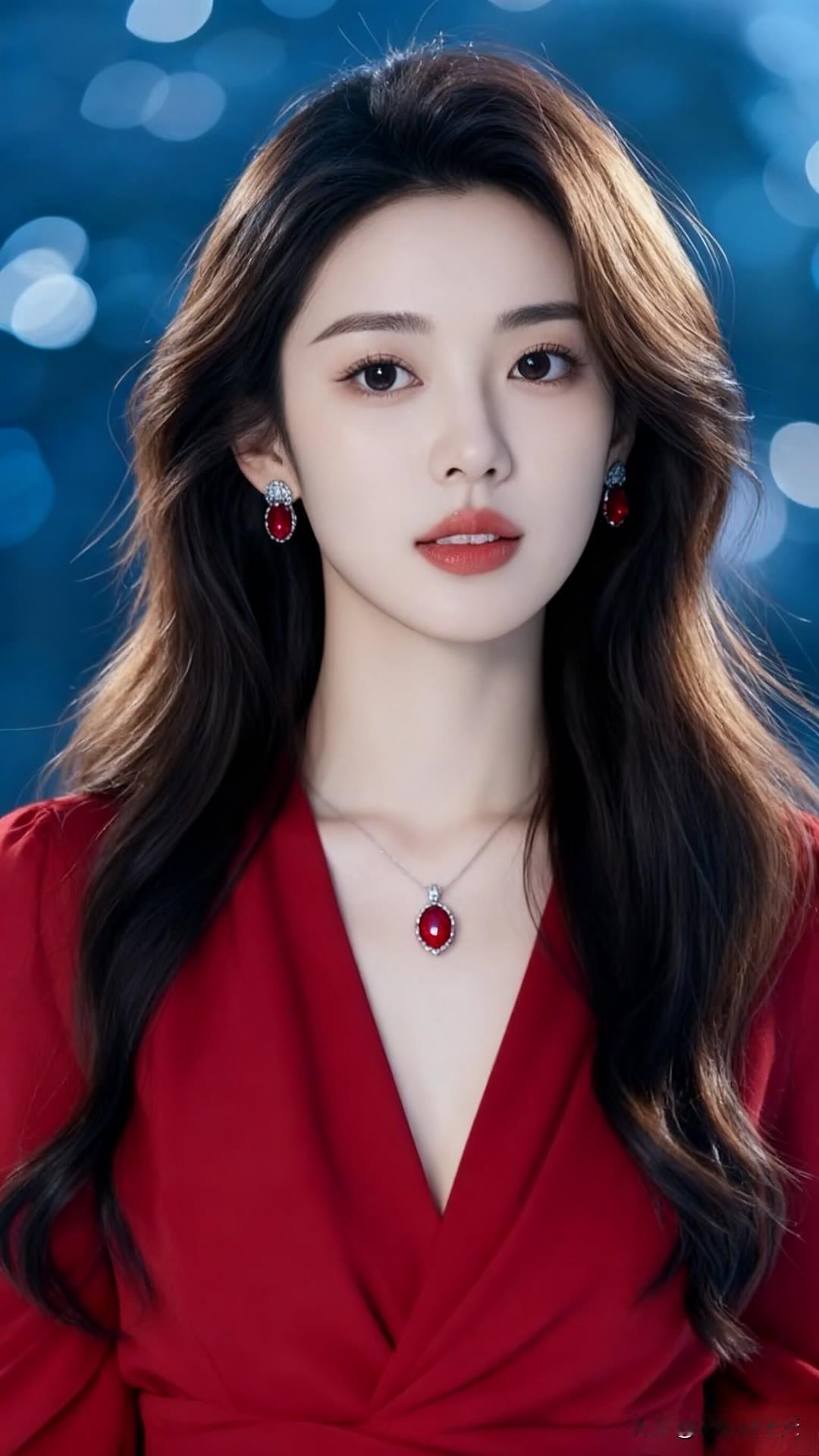 安安静静的生活就好，企图多了你会觉得人间不值得。美女美女人像群