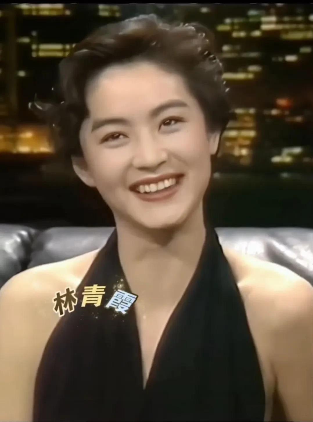80年代的美女都是纯天然的大美女，关之琳，林青霞，张曼玉，王祖贤，温碧霞，钟