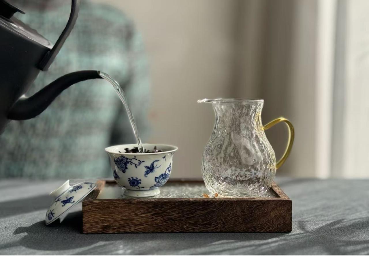 你一定要知道的4个泡茶“禁忌”第一点，绿茶不碰紫砂壶。实际上除了熟普，大部分