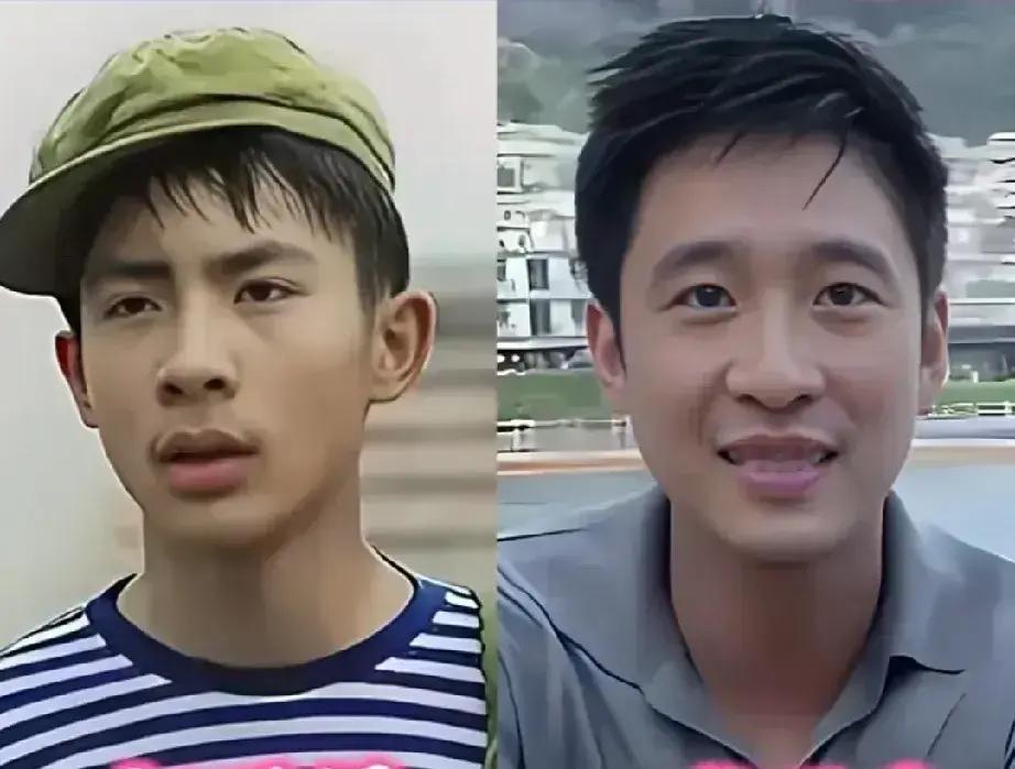 这两天刷热播的《小巷人家》，盯着屏幕里那个熟悉的身影愣是看了半天等查完演员表