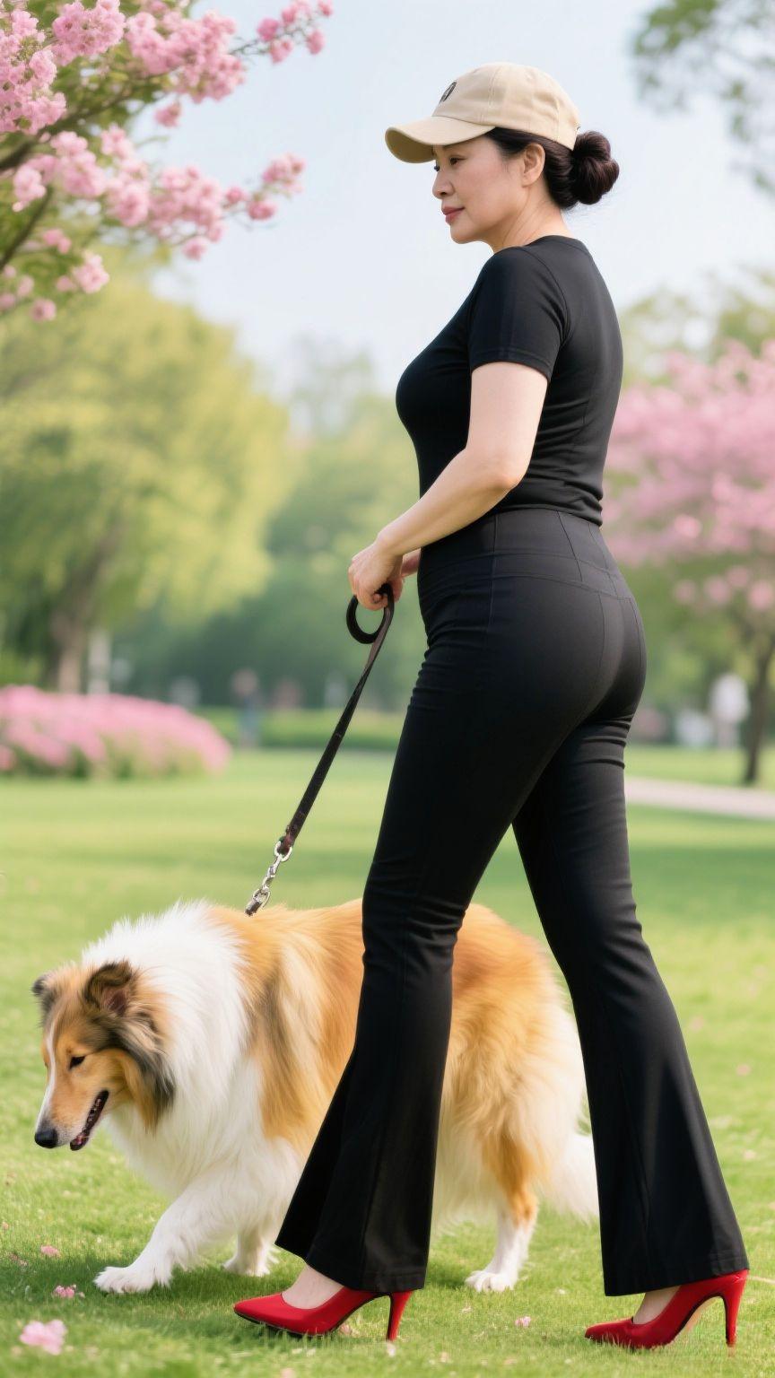 音乐灵感推荐 熟女