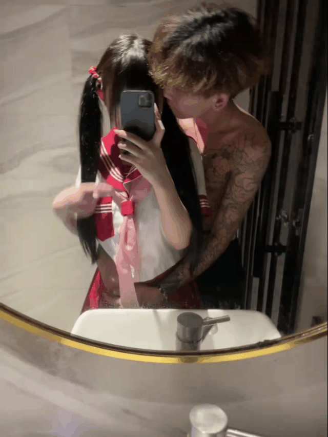 小姑娘，希望你们能恋爱到结婚生子。