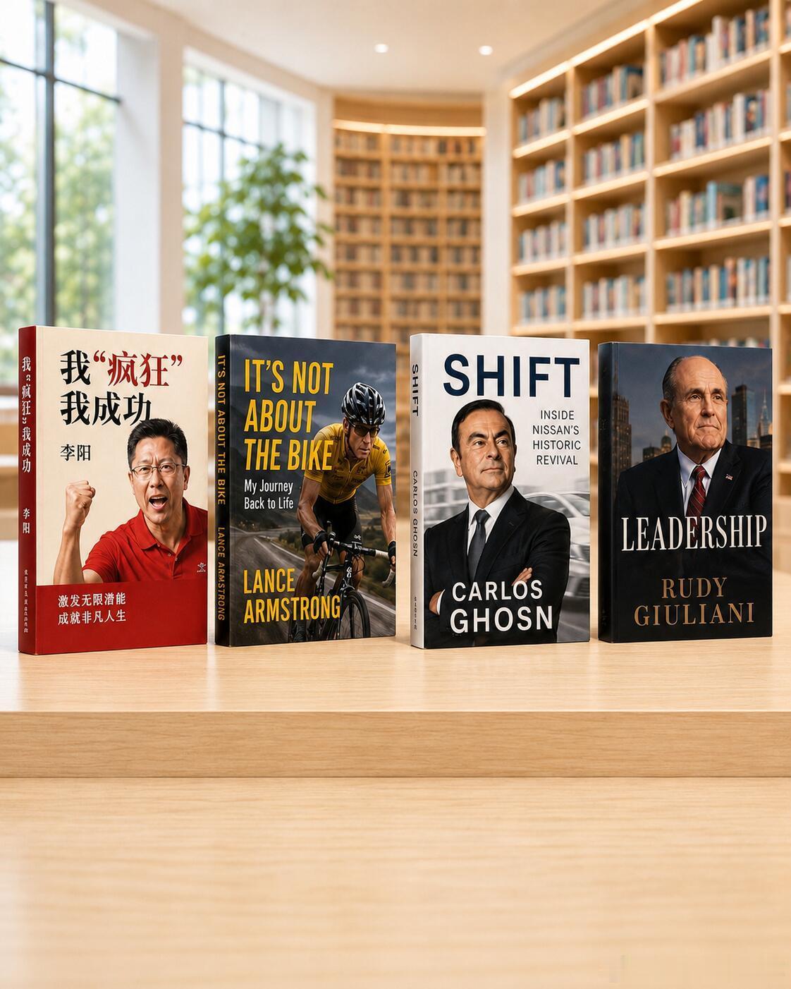 这个时代曾经的“名著”……