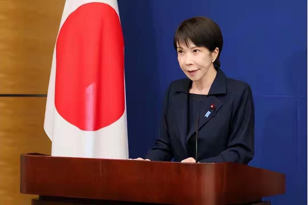 高市早苗G7鼓吹遏华无人附和，转头接到美国分摊伊朗重建账单G7峰会上，高市早