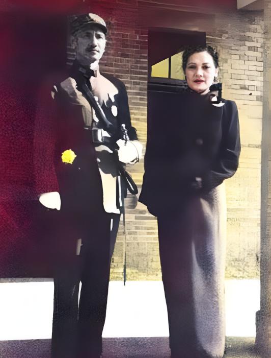 蒋介石日记中骂人：连襟无耻，小舅子跋扈，宋美龄难养，唯对一人欣赏。从1915