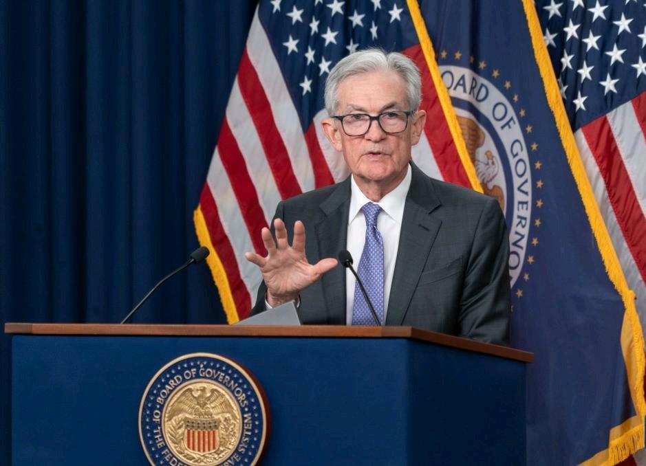 美联储年内第三次降息！对你的钱包、房贷、留学影响全说透北京时间12月11日