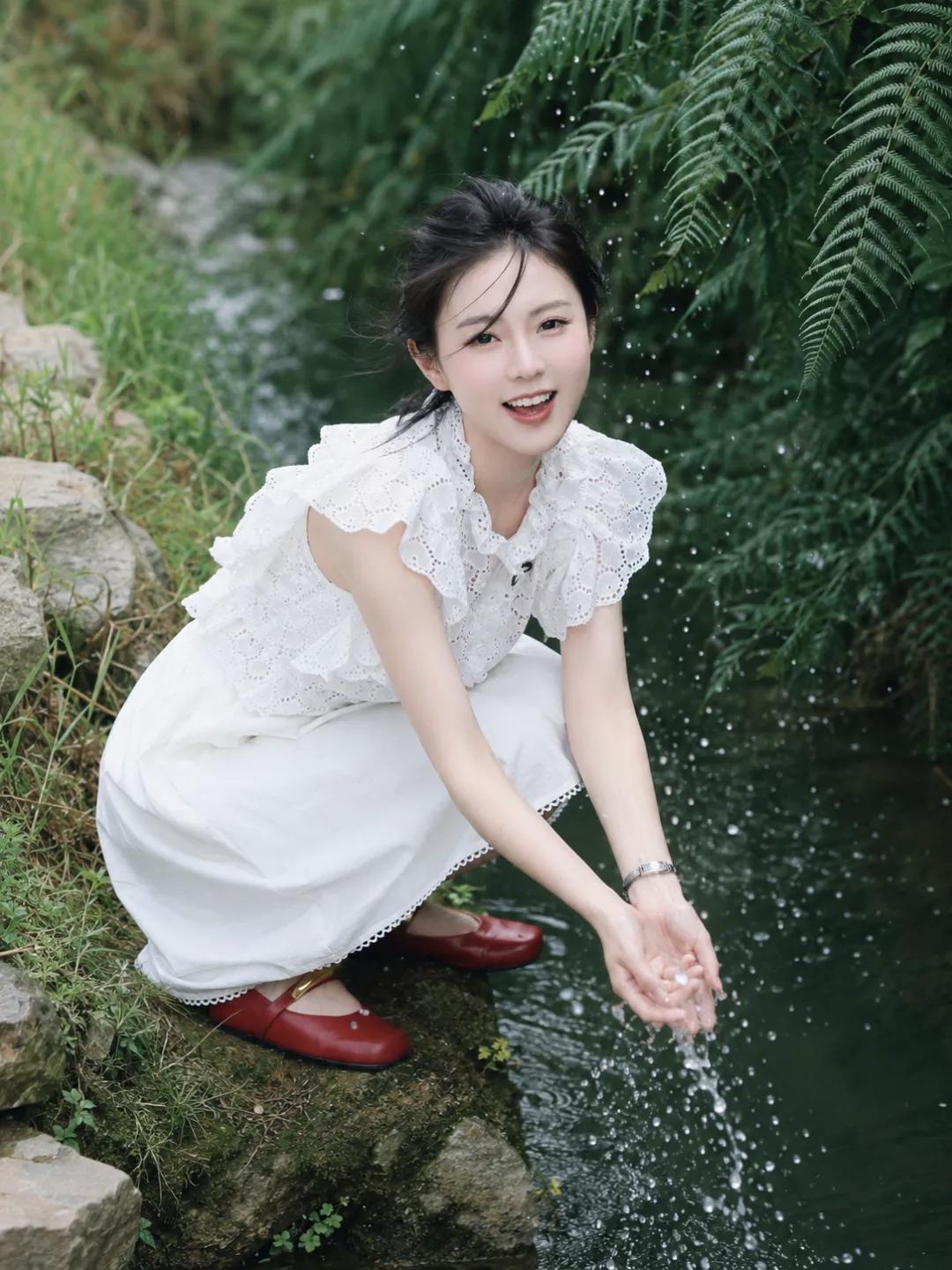随拍[比心][吐舌头眯眼睛笑]今日分享随手拍照片生活随拍自拍实拍随手拍随心的随拍