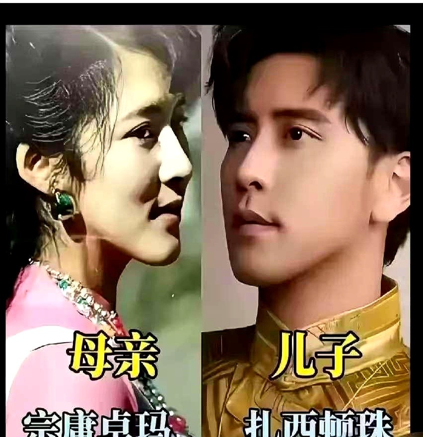 都喊她们“天后和她的酷女儿”，其实窦靖童根本不是在叛逆。王菲的教育从来不走寻常路，全凭不干涉、不束缚