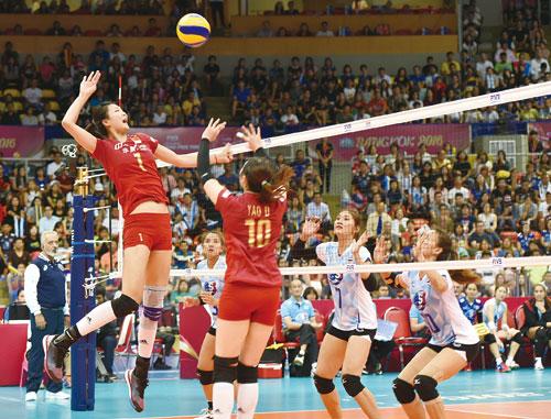 2026世界女排联赛（VNL）总决赛中国女排完整赛程基础信息赛事：