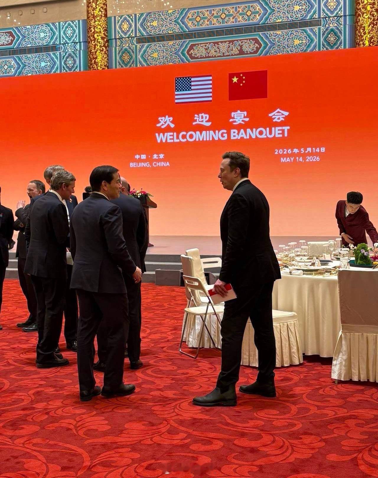 过去几年，美国政坛一直在对中围堵制裁。很多人以为，中美已经彻底走向对抗，未来只剩