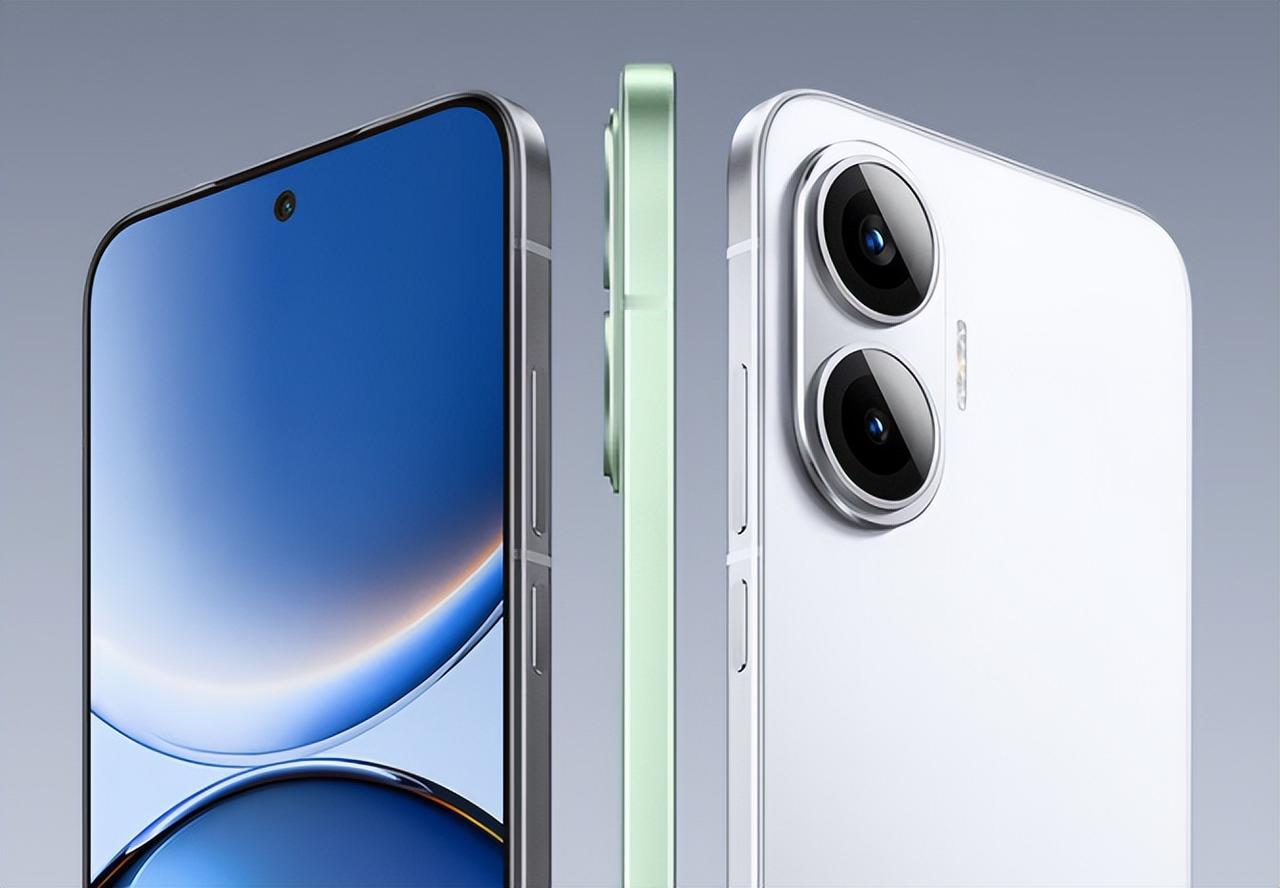 REDMITurbo4Pro到底啥档次？看完这篇全懂！价格摆在那儿，妥